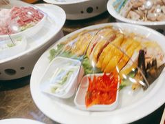 -巢爷老味(东方红店)