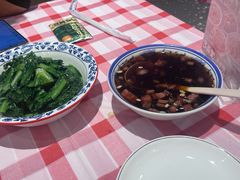 -3弄堂·滕王饭店·江西菜(铜锣湾店)