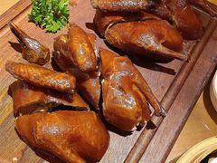 -粤域茶餐厅