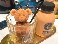 -荟廷·晶萃(陆家嘴尚悦湾店)