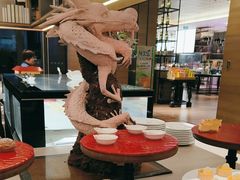 -步步高福朋喜来登·宜客乐西餐厅