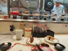 -新一番三文鱼寿司(红城湖店)