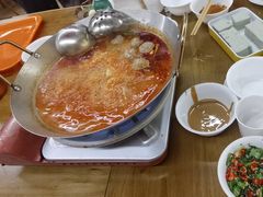 -黔哆哆地摊酸汤火锅(清湖店)