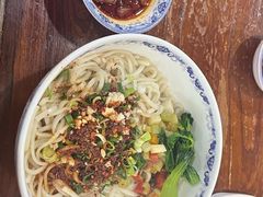 -天下第一面(大雁塔北广场店)