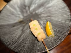 -鸟万·炭火料理Yaki ONE(星光店)