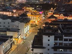 -上海豫园万丽酒店·行政酒廊(河南南路店)