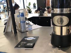 -COFFii&JOY(龙江新城市广场店)