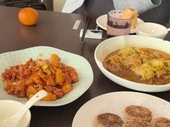 -静之湖湖畔餐厅