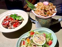 -桃花坞·私房菜餐厅(龙湖时代天街店)