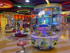 -汤姆熊欢乐世界(光启城店)