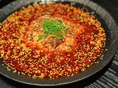 -金谷仓家庭料理(马泉营店)