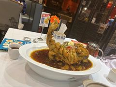 -眉州东坡(印象城购物中心店)