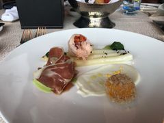 -北京金融街丽思卡尔顿酒店·意味轩 Cepe