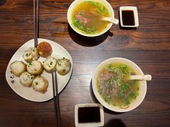 -哑巴生煎(临顿路店)