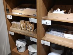 -鹿岛会员店 (龙湖三千集天街店)