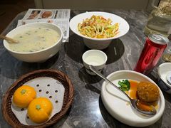 -前海沿·海鲜水饺青岛菜(乐客城店)