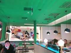 大堂-蛙小侠(合浦万达店)