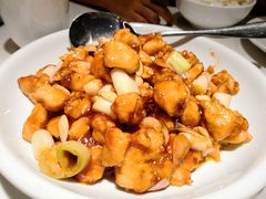 -小放牛河北菜(长安万达店)
