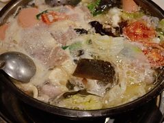 -海关荤豆花(洋河一路店)