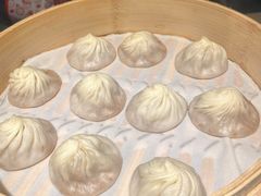 -鼎泰丰(当代商城店)