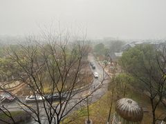 -三江森林温泉度假区