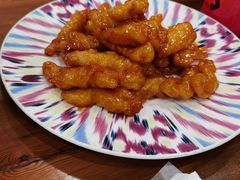 -西域塔塔幂(六道口店)