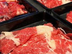 -爱伲牛肉火锅自助(景洪店)