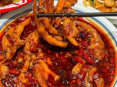 -欧记大排档·景德菜(上海首店)