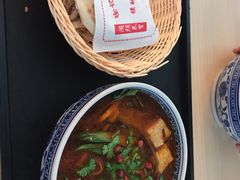 -大唐腾记腊汁肉夹馍(西安北站店)