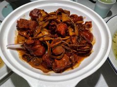-半勺·新徽菜(银泰城店)
