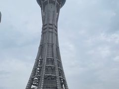 -宁波海天一洲景区