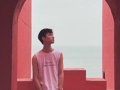 -漳州滨海火山岛自然生态风景区