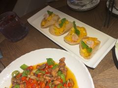 -小喜客·云南特色菜(纳西庭院店)