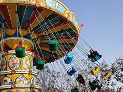 -华夏文旅海洋公园