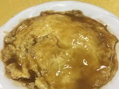 -天津外国语大学（马场道校区）食堂