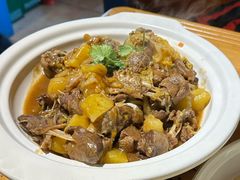 -马家饭堂(南街薰酱店)