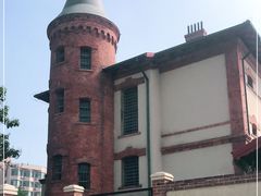 -青岛德国监狱旧址博物馆