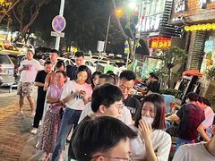 -梁憨包(南岸回龙湾店)