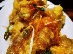 -聚合鑫东北熏酱熟食麻辣面(长阳店)