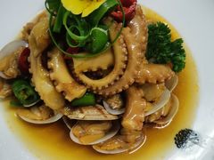 -燕坤食府