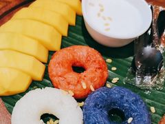 -泰堤坊(淡水体育馆店)