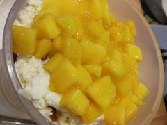 -满记甜品(荟聚购物中心店)