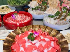 -楼里火锅餐厅(文化城店)