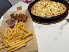 -必胜客(吾悦广场店)