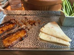 -院子餐厅·大锅菜·老杭帮(桥西直街店)