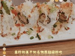 -樱の千渡日式料理·铁板烧•烧鸟(金盛田广场店)