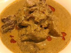 咖喱牛腩饭-翠华餐厅(正佳广场店)