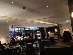 -罗浮宫索菲特酒店餐饮部
