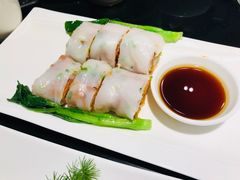 -狮王府淮扬菜(新街口友谊店)