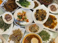 -燕风楼烤鸭店(建设总店)